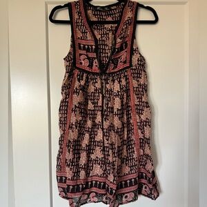 winter kate vintage dress/tunic